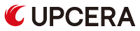 Upcera Official Logo